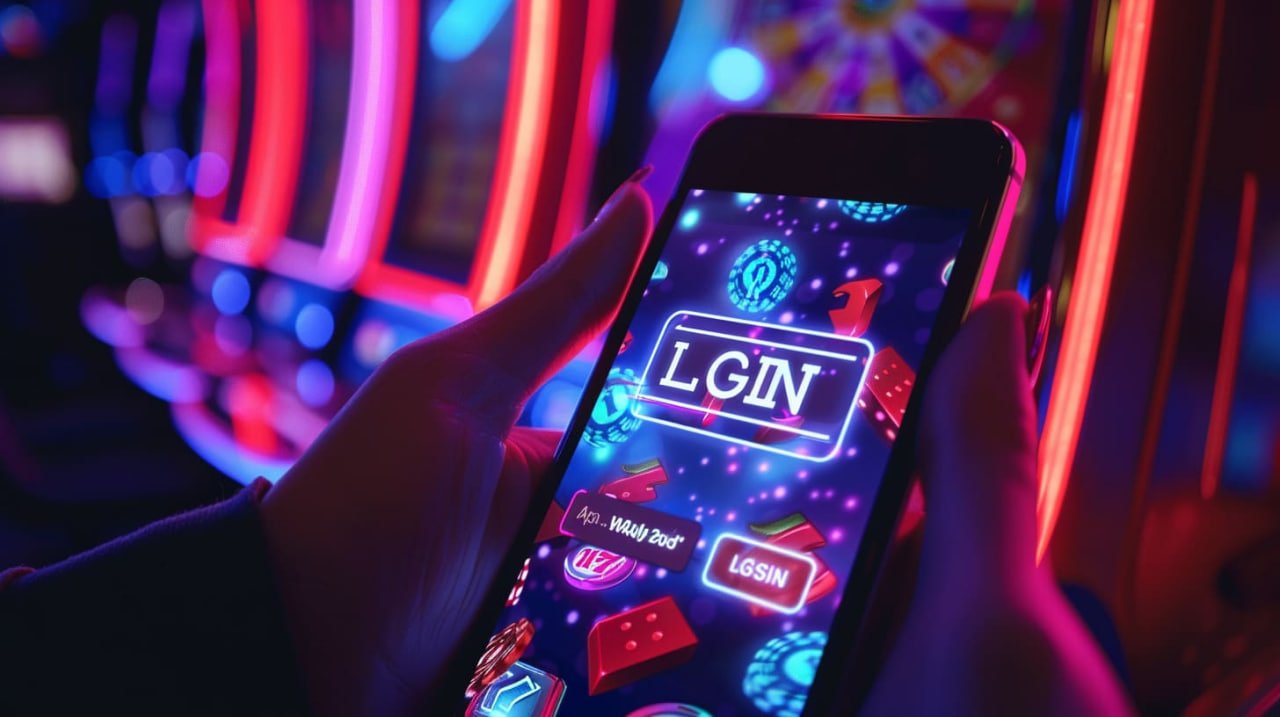 Pemeriksaan transaksi lewat perangkat mobile
